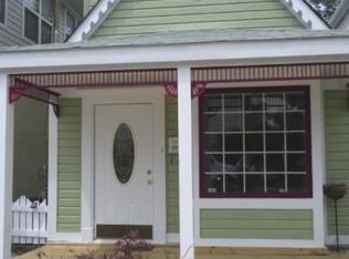 4104 3rd St, North Beach, MD 20714