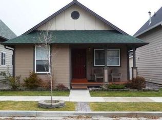 4773 Montrose Dr, Missoula, MT 59808