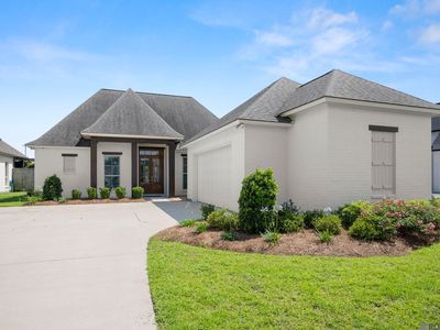 38179 Meadow Rue Dr, Prairieville, LA, 70769
