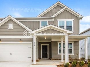 344 Rock View Ln, Covington, GA 30016