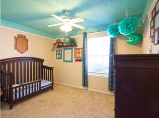 3101 Bluebonnet Ln, San Angelo, TX 76904