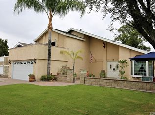 316 Devonshire Dr, Brea, CA 92821
