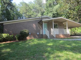 2364 Durango Rd SW, Atlanta, GA 30331