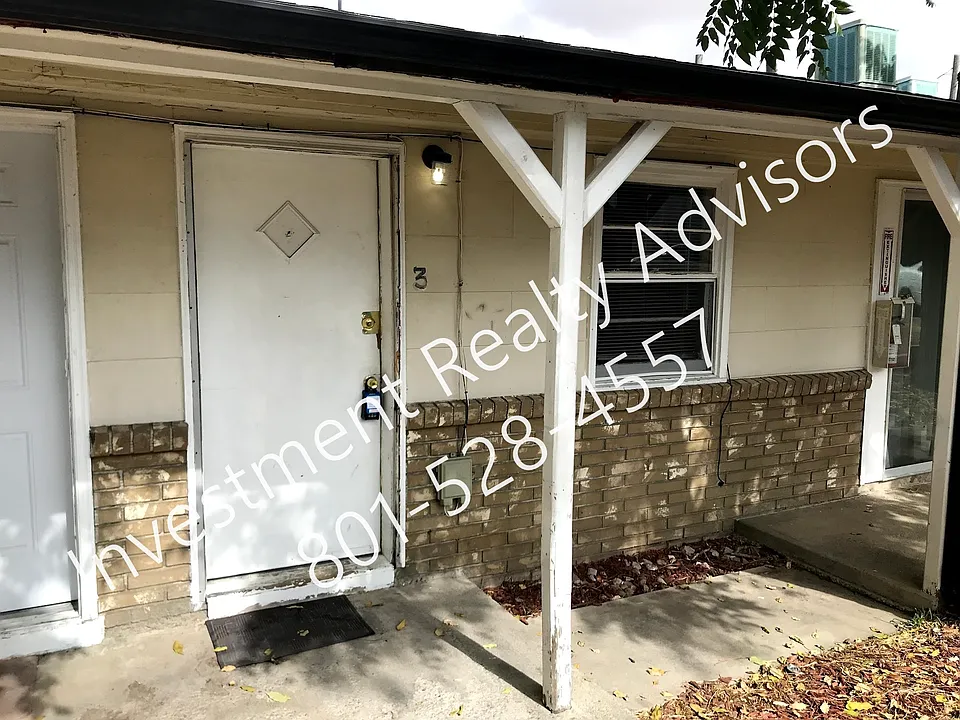 585 N Main St - Tooele, UT
