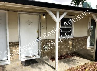 585 N Main St - Tooele, UT, Tooele, UT 84074