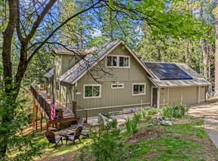 6360 Red Robin Rd, Placerville, CA 95667
