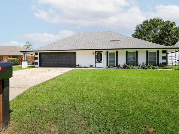 154 Presque Isle Dr, Houma, LA 70363