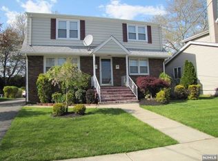 298 Luddington Ave, Clifton, NJ 07011