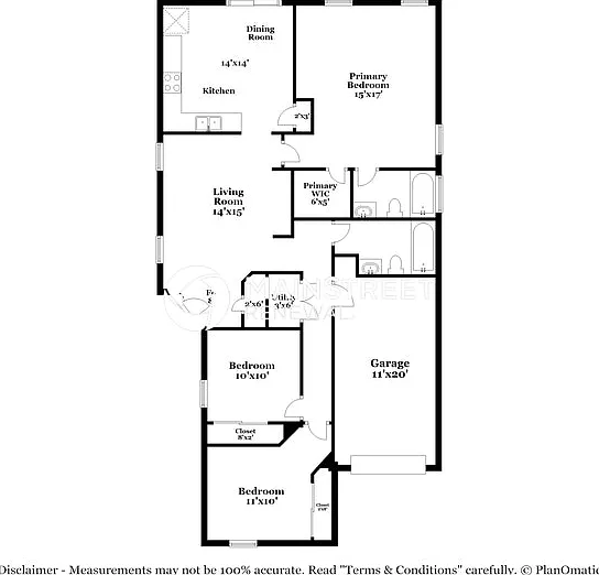 6936 S Blueeyes Dr — Photo 16