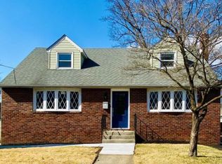 1837 Maple Ave, Haddon Heights, NJ 08035