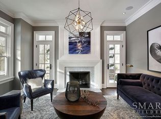732 S Beverly Ln, Arlington Heights, IL