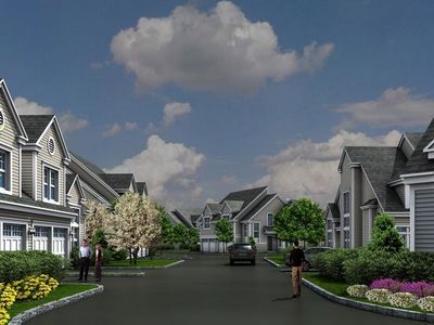 10 Copper Square Dr UNIT 209, Bethel, CT, 06801
