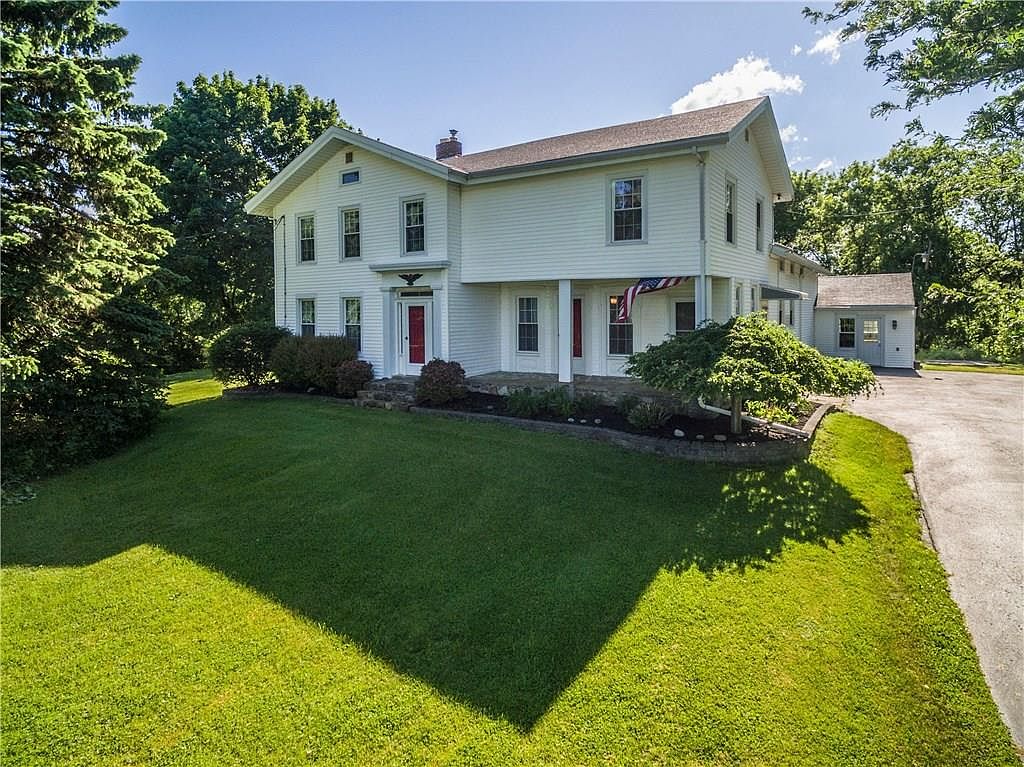 4200 Abbey Rd, Honeoye, NY 14471 Zillow