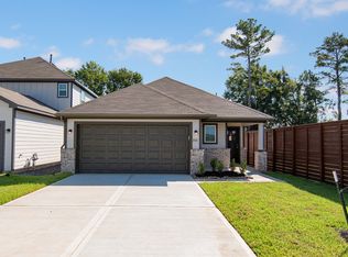 2111 Oakwood Terrace Dr, Houston, TX 77090