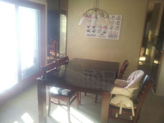 Dinning room