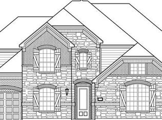 5251 Bent Hook Dr, Frisco, TX 75034