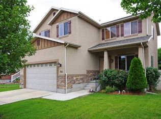 331 E Lincoln Park Dr, Salt Lake City, UT 84115