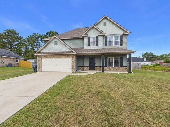 56 Katie Dr, Phenix City, AL 36869