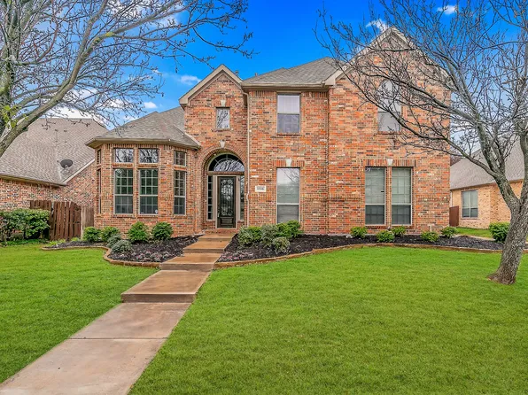 1316 Ashmore Dr, Keller, TX 76248