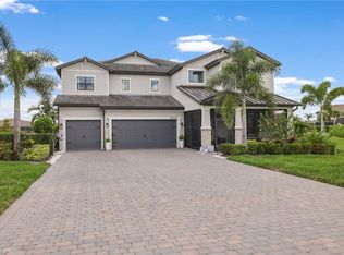 19000 Corbina Ct, Estero, FL 33928
