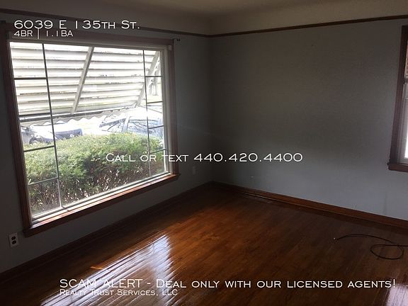 5th image of 6039 E 135th St