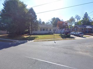 108 Villanova Rd, Glassboro, NJ 08028