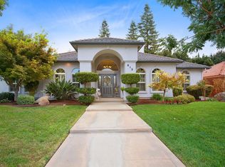 613 Quail Ct, Exeter, CA 93221