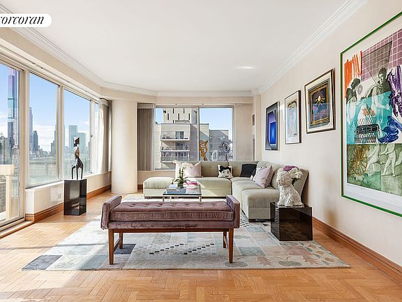 2nd image of 200 E 69th St APT 27C
