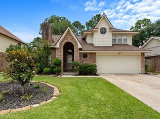 9115 Landry Blvd, Spring, TX 77379