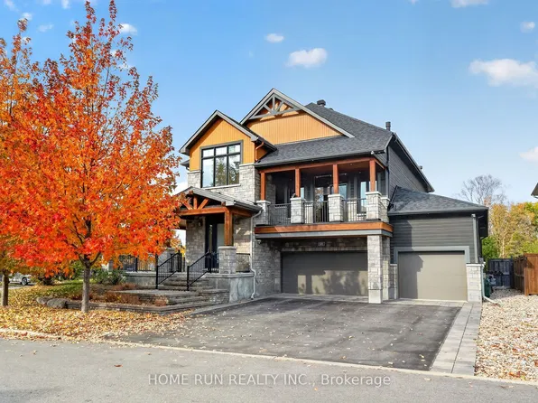 585 Chriscraft Way, Ottawa, ON K4M 0G1