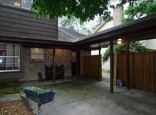 1106 Kanah Ln, Houston, TX 77090