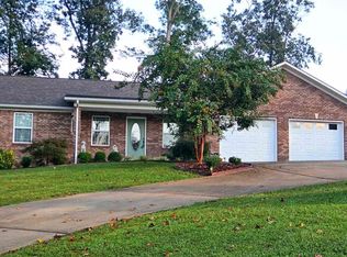 315 Arbor Pointe Trl E LOT 9, Dayton, TN 37321