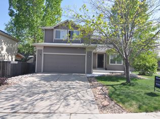 3586 E 135th Ct, Thornton, CO 80241