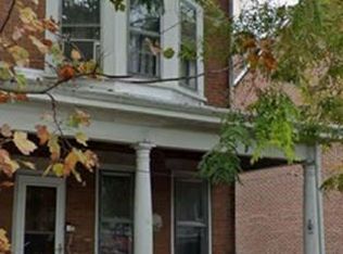 46 Liberty St, Trenton, NJ 08611