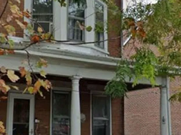 46 Liberty St, Trenton, NJ 08611