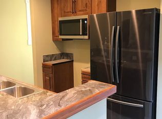 1012 Park Ave APT 1, Richmond, VA 23220