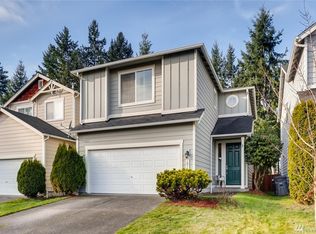 19110 96th Avenue Ct E, Puyallup, WA 98375