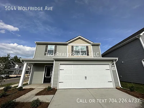 5044 Wolfridge Ave Photo 1