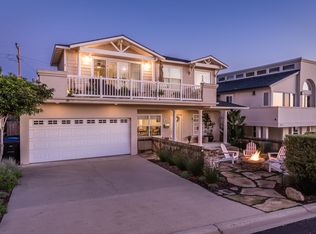 303 Vista Del Mar Ave, Pismo Beach, CA 93449