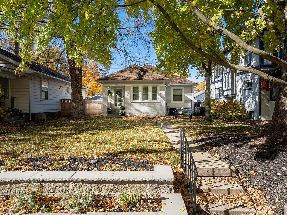 1st image of 5348 N College Ave