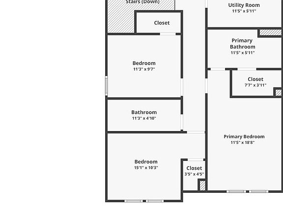 3rd image of 15745 Lakepoint Forest Dr