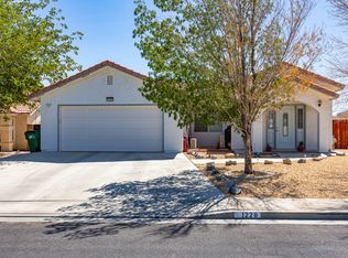 1228 Beasley St, Ridgecrest, CA 93555