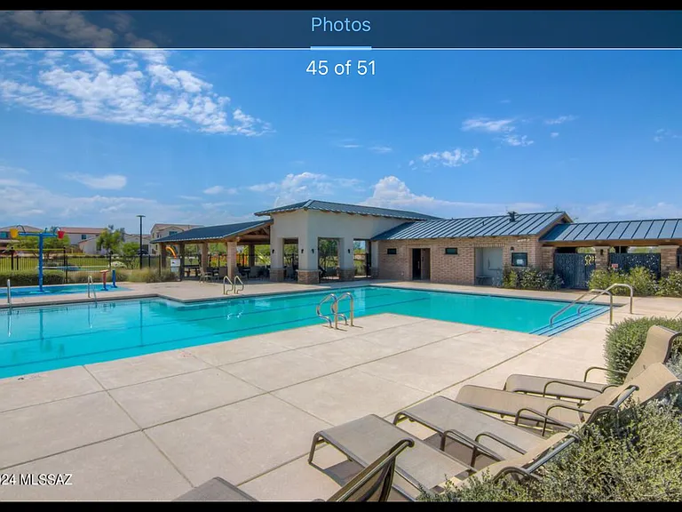 6593 E Via Arroyo Largo — Photo 7