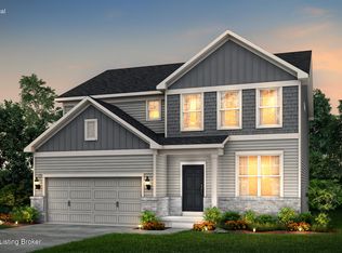 LOT 44 Bent Creek Dr, La Grange, KY 40031