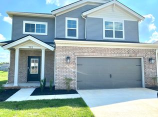 793 Anise Ln, Bowling Green, KY 42104