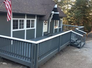 25167 Banning Idyllwild Rd, Idyllwild, CA 92549