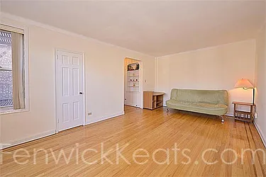 Sold by Fenwick Keats Real Estate