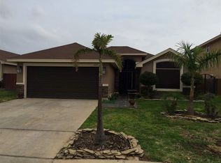 2005 Port Miami St, Laredo, TX 78045