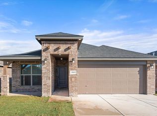 2322 136th St, Lubbock, TX 79423