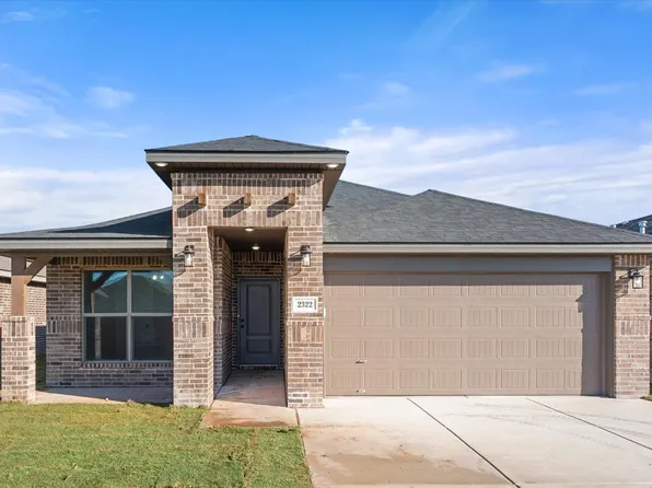 2322 136th St, Lubbock, TX 79423